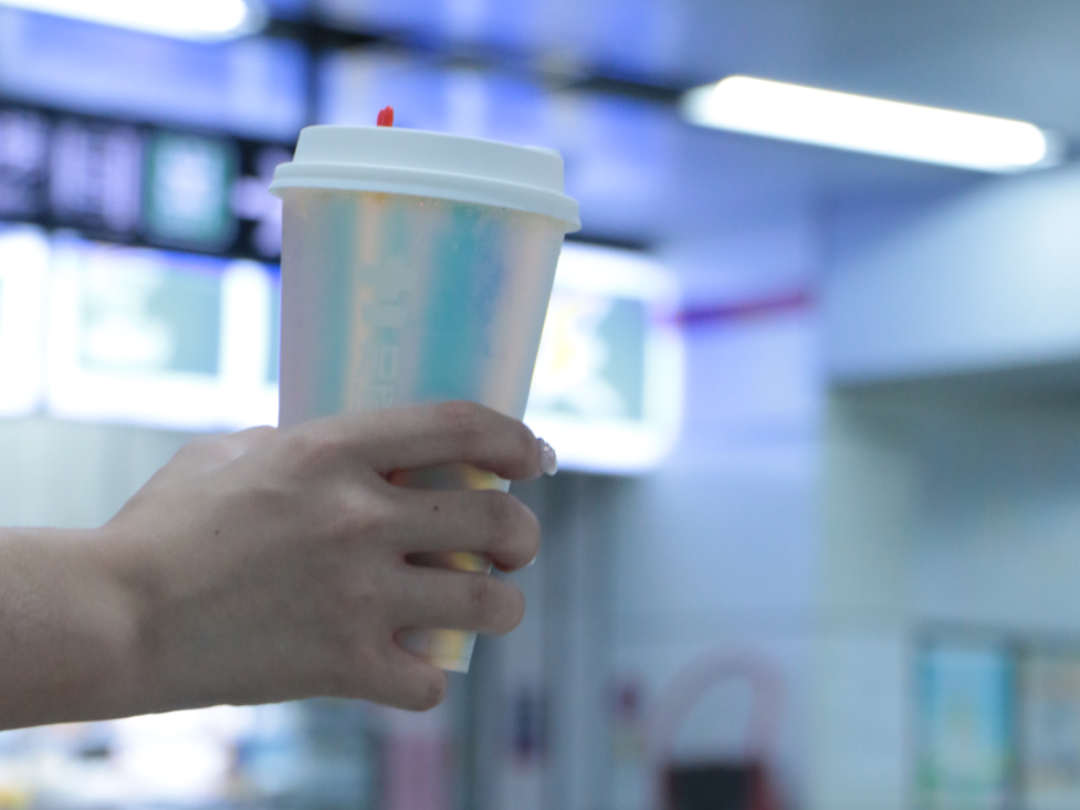 304am永利茶饮|现在开一家奶茶店怎么样，还有优势吗